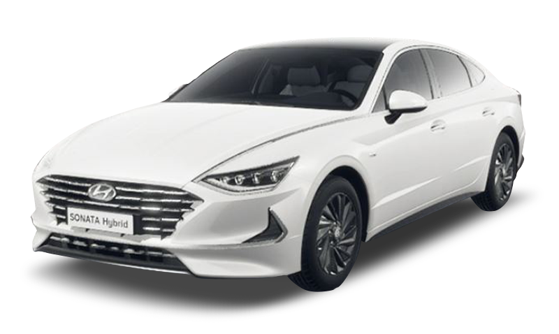 세레니티 화이트 펄 익스테리어